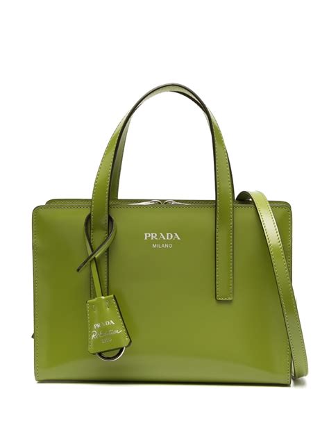 new prada etiquette tote|Prada re edition tote.